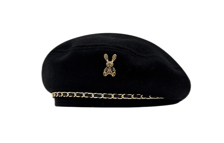 Free Rabbitⅱ Женский берет, Хаки
Free Rabbitⅱ Женский берет, Хаки