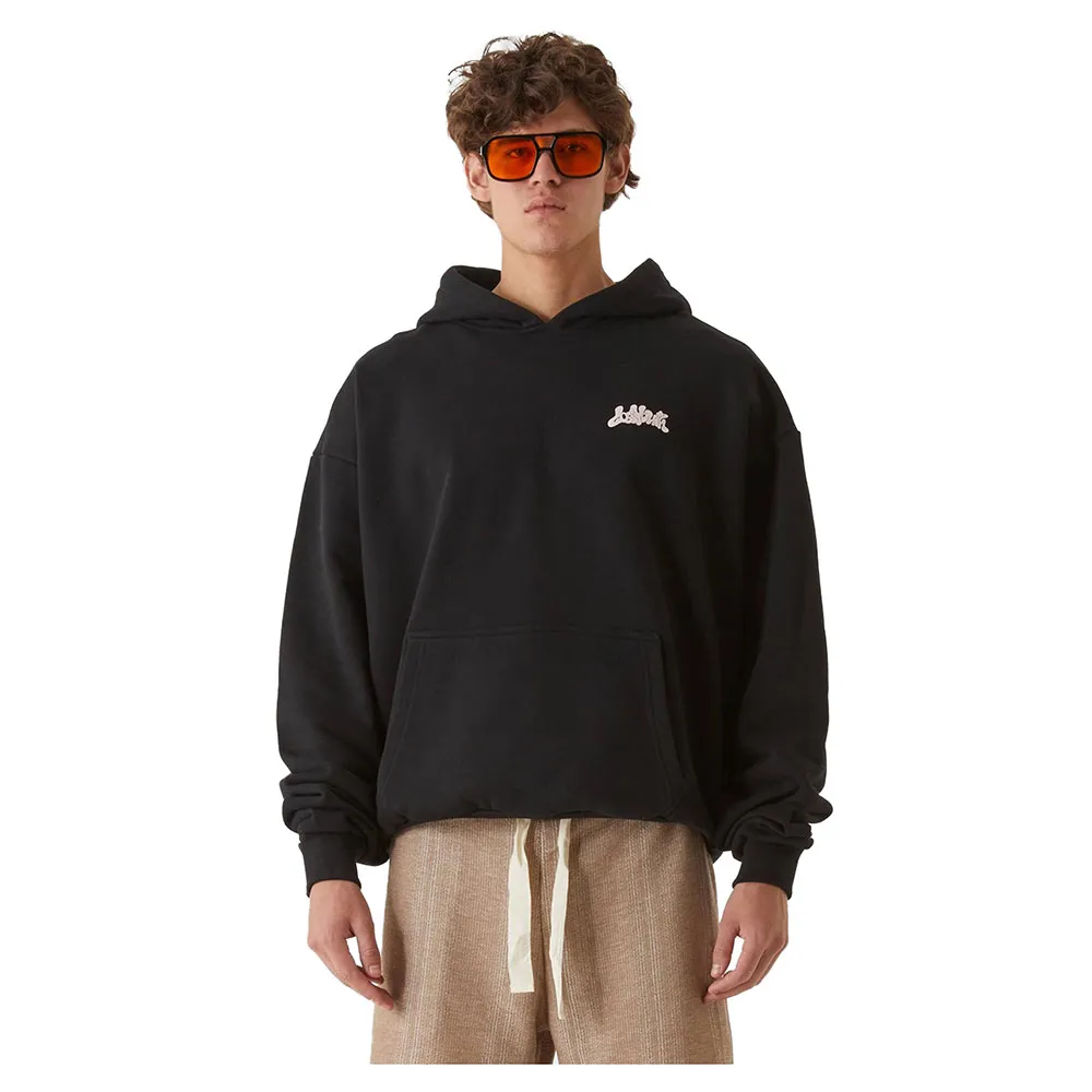 Худи Lost Youth Golden Horizon, черный
Худи Lost Youth Golden Horizon, черный