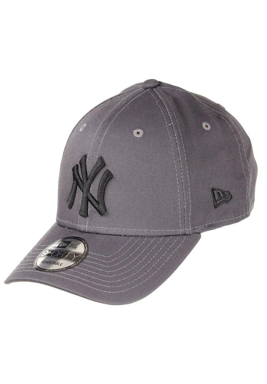 Бейсболка New Era YORK YANKEES INJECTION FORTY ADJUSTABLE , Grau/Grey
Бейсболка New Era YORK YANKEES INJECTION FORTY ADJUSTABLE , Grau/Grey