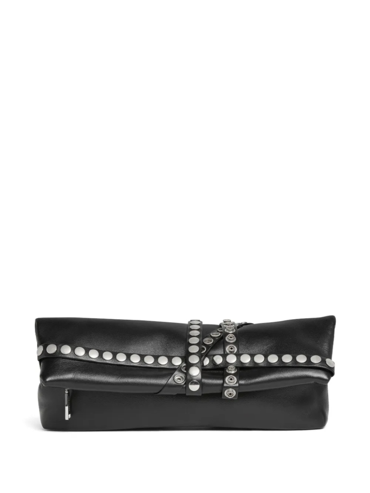 DSQUARED2 клатч на молнии, черный
DSQUARED2 клатч на молнии, черный