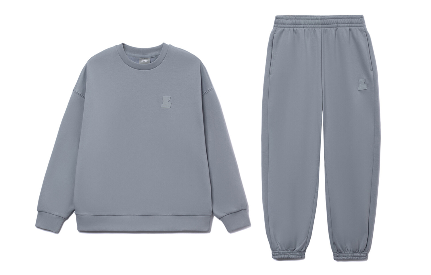 Комплект свитшотов Training Series для мужчин Lining
Комплект свитшотов Training Series для мужчин Lining