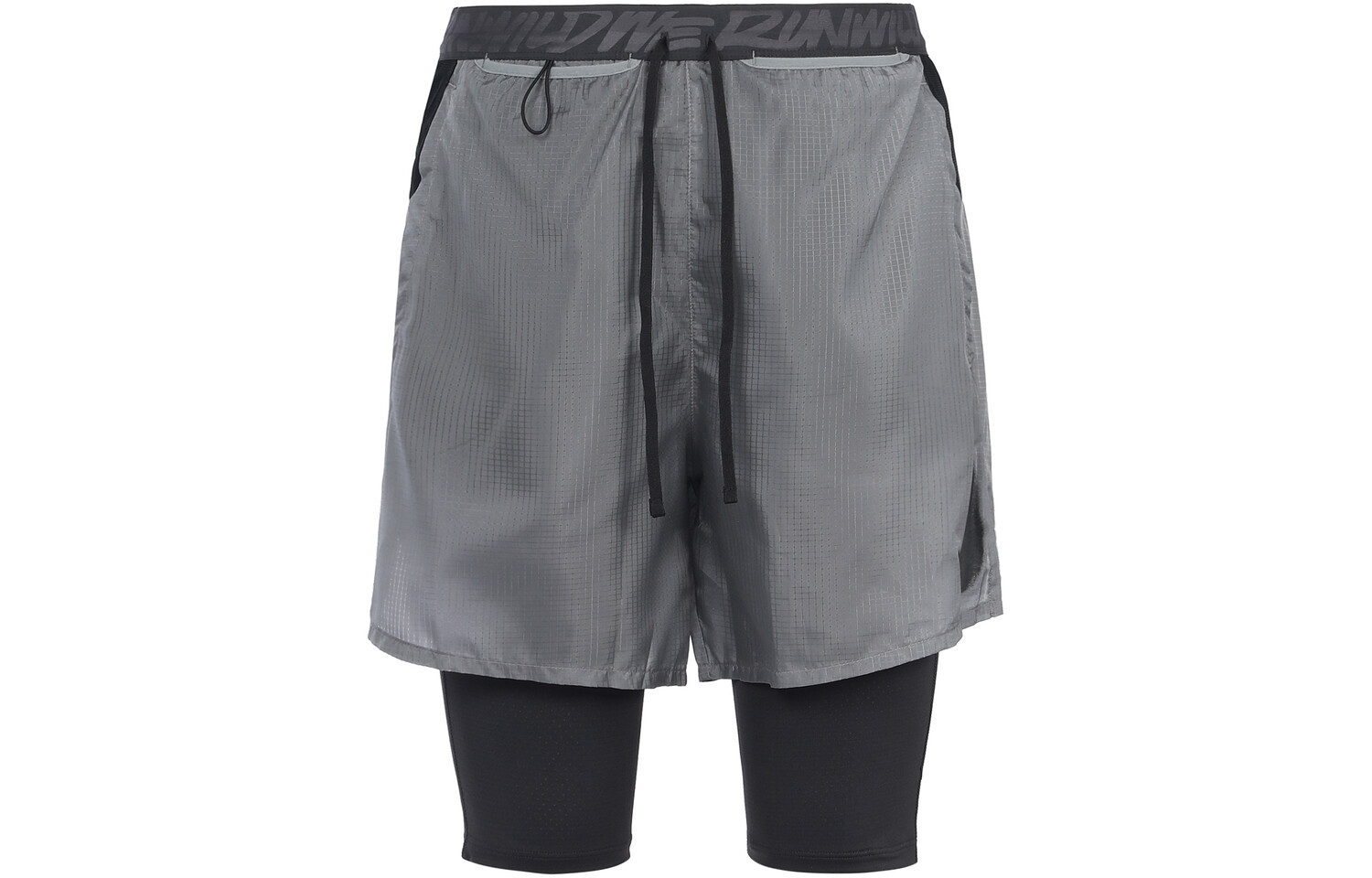 Повседневные шорты мужские серебристые Nike, цвет Silver
Повседневные шорты мужские серебристые Nike, цвет Silver