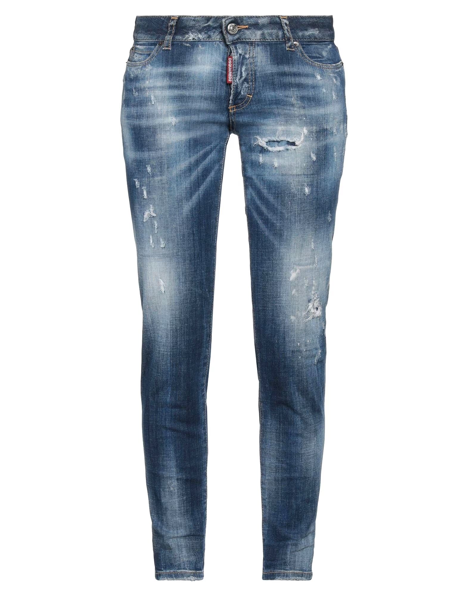 Джинсы Dsquared1, синий
Джинсы Dsquared1, синий