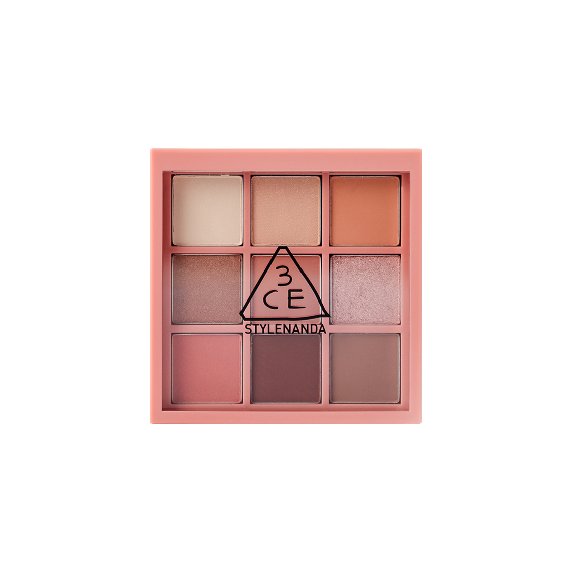 Палетка теней и набор помады косметические наборы легко растушевываются шиммер стойкий матовый 8г+3,5г 3CE
Палетка теней и набор помады косметические наборы легко растушевываются шиммер стойкий матовый 8г+3,5г 3CE