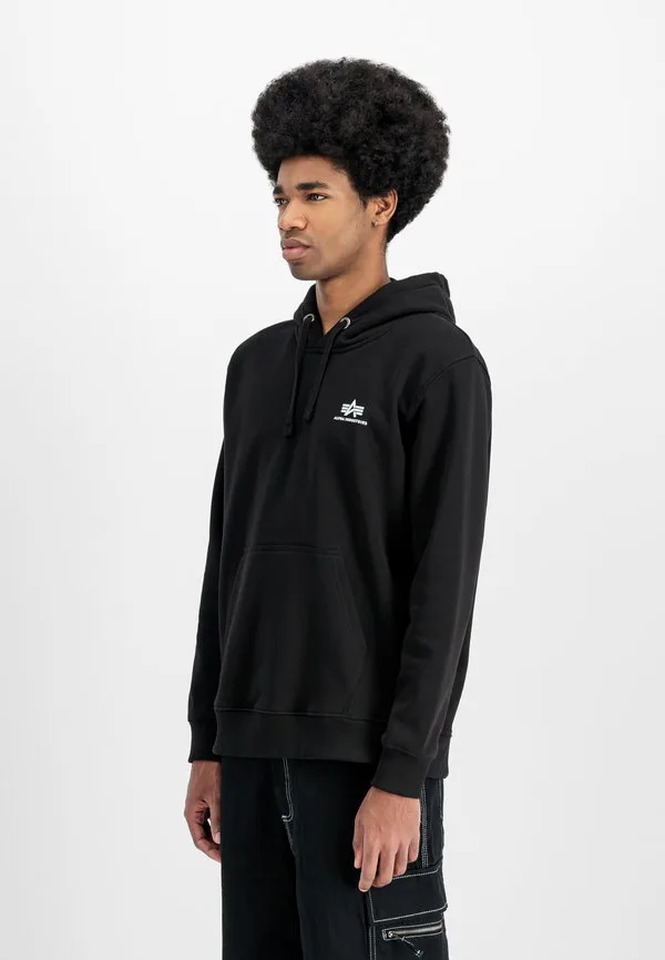 Худи с маленьким логотипом Alpha Industries, Black, Черный, Худи с маленьким логотипом Alpha Industries, Black
Худи с маленьким логотипом Alpha Industries, Black, Черный, Худи с маленьким логотипом Alpha Industries, Black