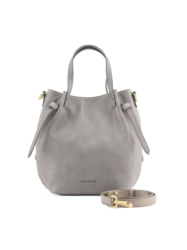 Сумка шоппер FREDs BRUDER
Сумка шоппер FREDs BRUDER