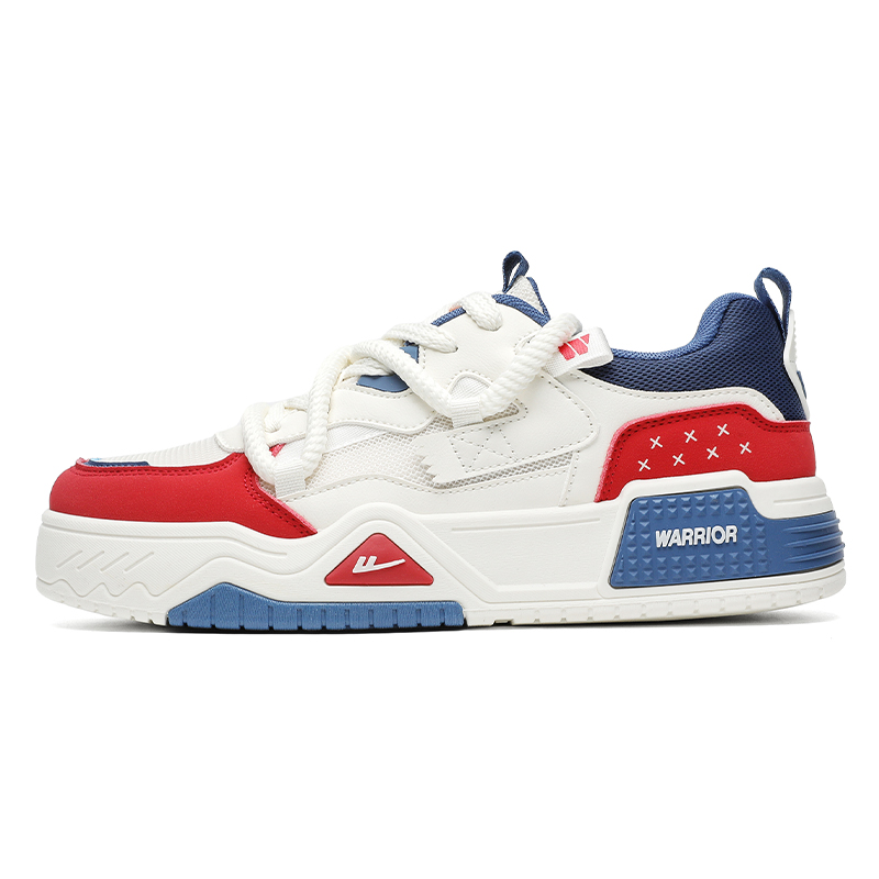 WARRIOR Износостойкие, увеличивающие рост, нескользящие, низкие кроссовки для скейтбординга, мужские, бежевые, красные, синие
WARRIOR Износостойкие, увеличивающие рост, нескользящие, низкие кроссовки для скейтбординга, мужские, бежевые, красные, синие