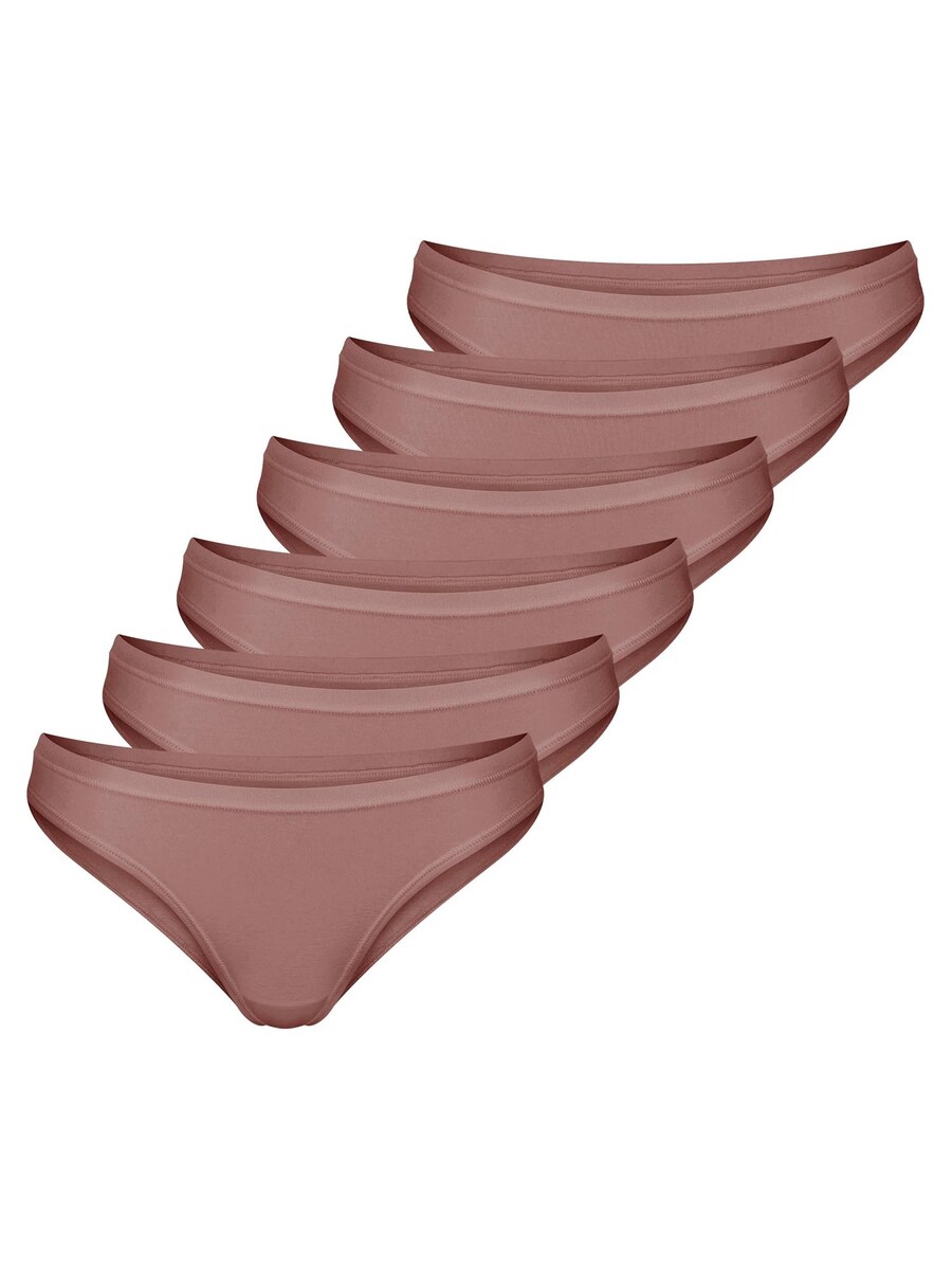 Трусики SLOGGI GO Daily Cotton, коричневый
Трусики SLOGGI GO Daily Cotton, коричневый