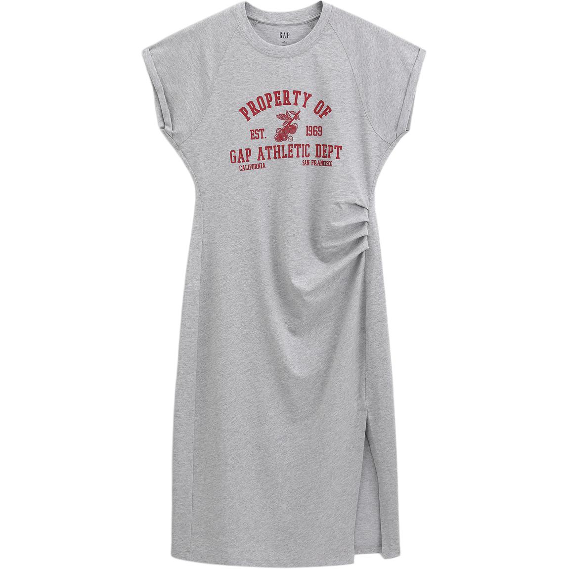 Женское платье без рукавов GAP, светло-серый
Женское платье без рукавов GAP, светло-серый