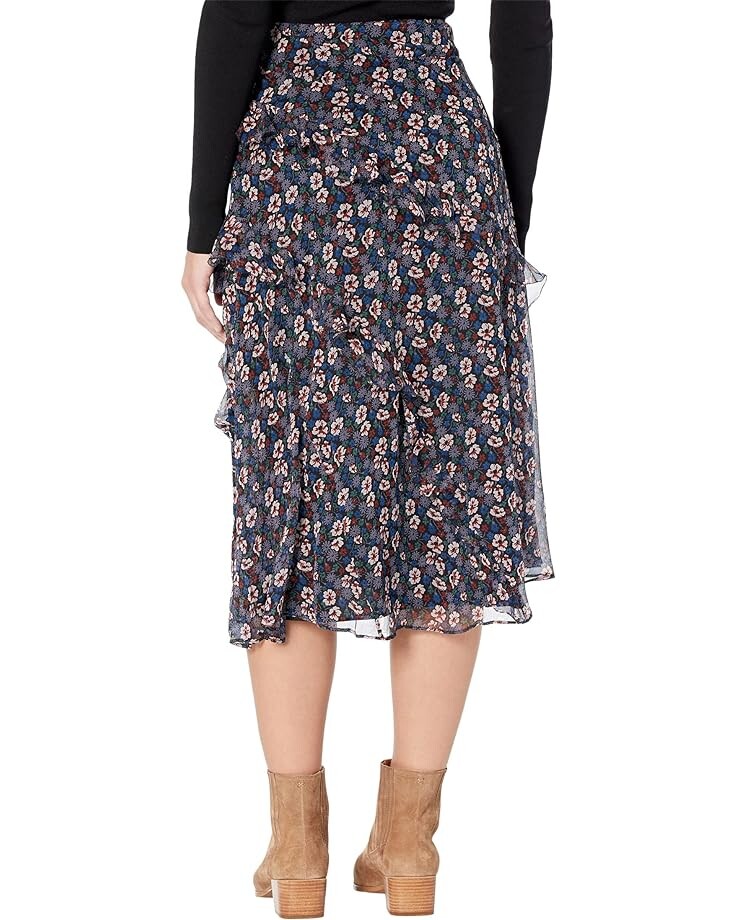 Юбка Joie Caillie Skirt, цвет Caviar Multi
Юбка Joie Caillie Skirt, цвет Caviar Multi