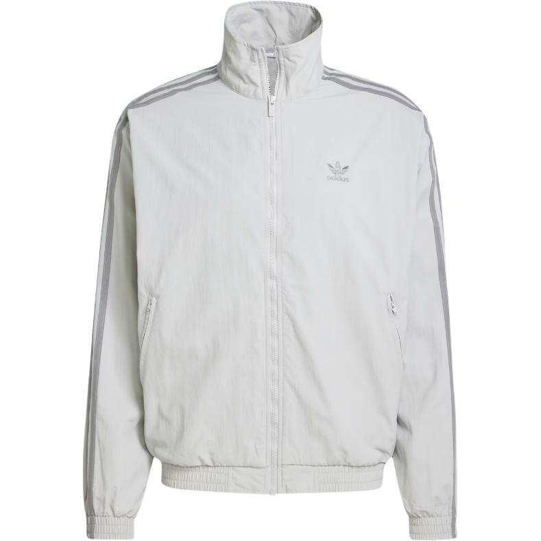 Куртка Japan Version мужская Adidas Originals, серый
Куртка Japan Version мужская Adidas Originals, серый