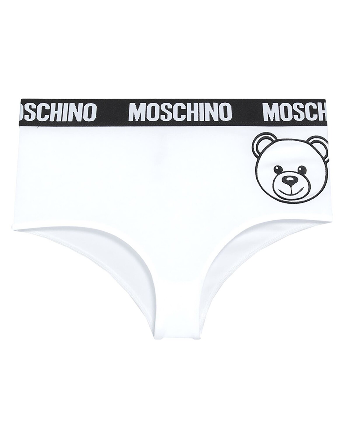 Трусы Moschino, белый
Трусы Moschino, белый
