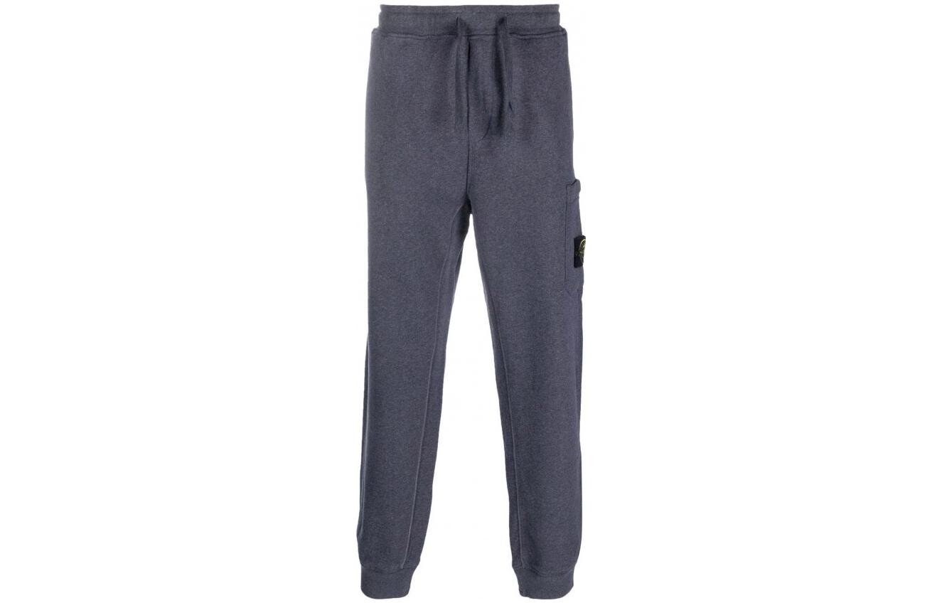 Повседневные брюки мужские серые Stone Island, серый
Повседневные брюки мужские серые Stone Island, серый