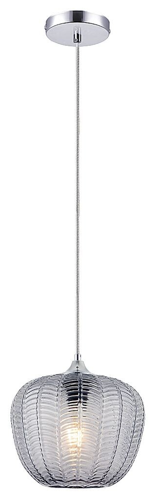 Подвесной светильник MONET металлический хром E27 1x MAX 40W В:190см Ø23,5см с диммированием Rabalux
Подвесной светильник MONET металлический хром E27 1x MAX 40W В:190см Ø23,5см с диммированием Rabalux