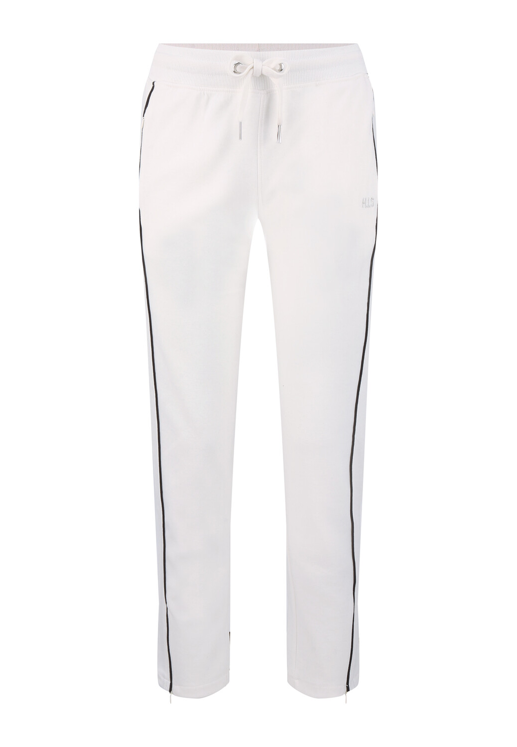 Спортивные брюки H.I.S, экрю
Спортивные брюки H.I.S, экрю