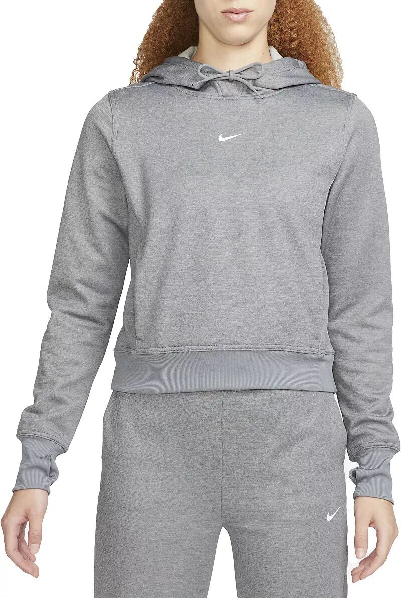 Женская худи Nike Therma-FIT One Pullover
Женская худи Nike Therma-FIT One Pullover