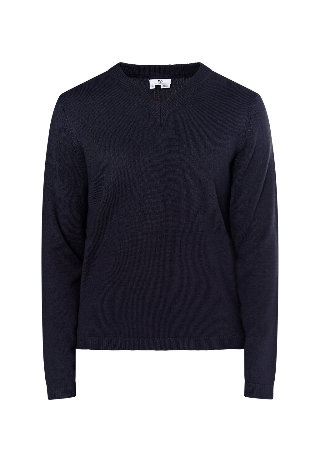 Джемпер REISWOOD Mo, темно-синий деним
Джемпер REISWOOD Mo, темно-синий деним