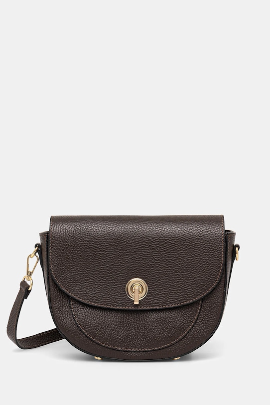 Кожаная сумка Answear.Lab, коричневый
Кожаная сумка Answear.Lab, коричневый