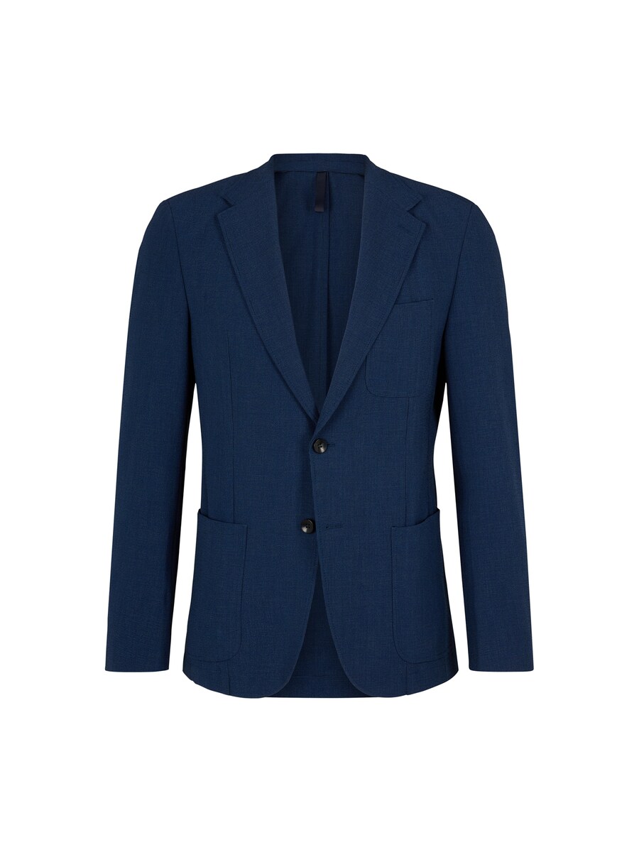 Пиджак стандартного кроя STRELLSON Adwyn, темно-синий
Пиджак стандартного кроя STRELLSON Adwyn, темно-синий