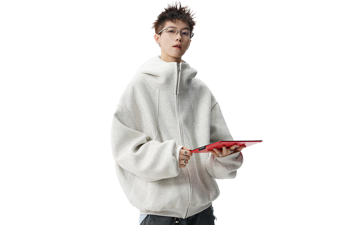 Унисекс свитшот ALang Studio, желтый
Унисекс свитшот ALang Studio, желтый