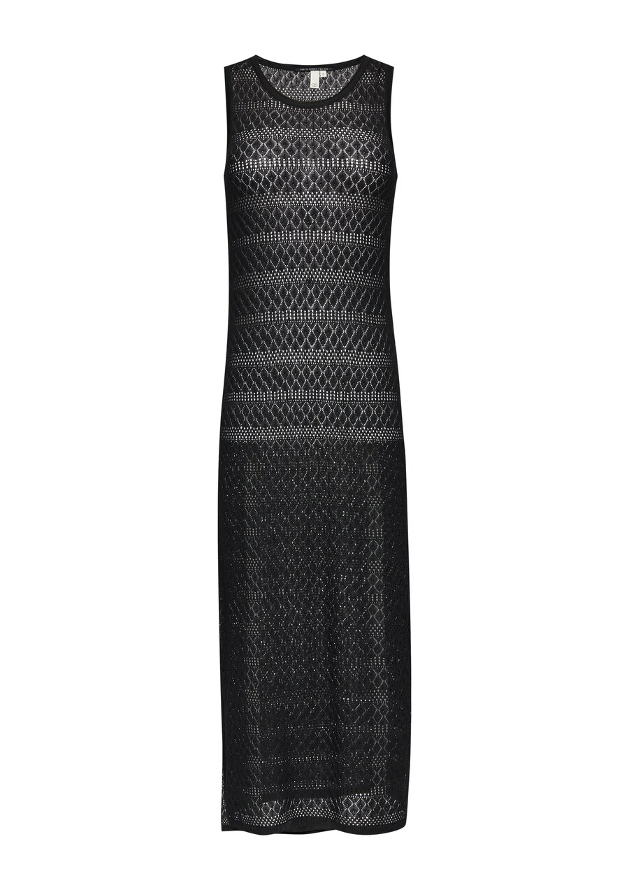 Мини платье QS, Black
Мини платье QS, Black