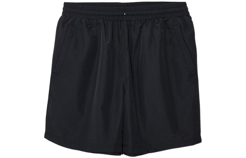 New Era Повседневные шорты унисекс черные
New Era Повседневные шорты унисекс черные
