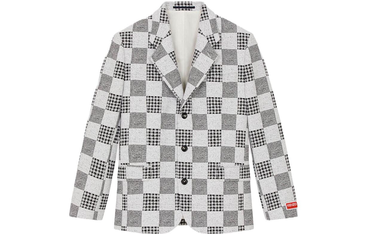 Деловой костюм мужской серый Kenzo, серый
Деловой костюм мужской серый Kenzo, серый