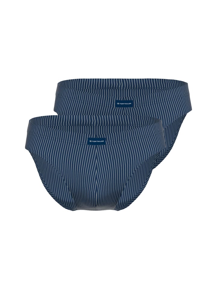 Боксеры Tom Tailor
Боксеры Tom Tailor