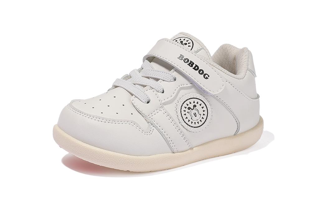 Прочные дышащие низкие ботиночки для малышей BOBDOG, айвори
Прочные дышащие низкие ботиночки для малышей BOBDOG, айвори