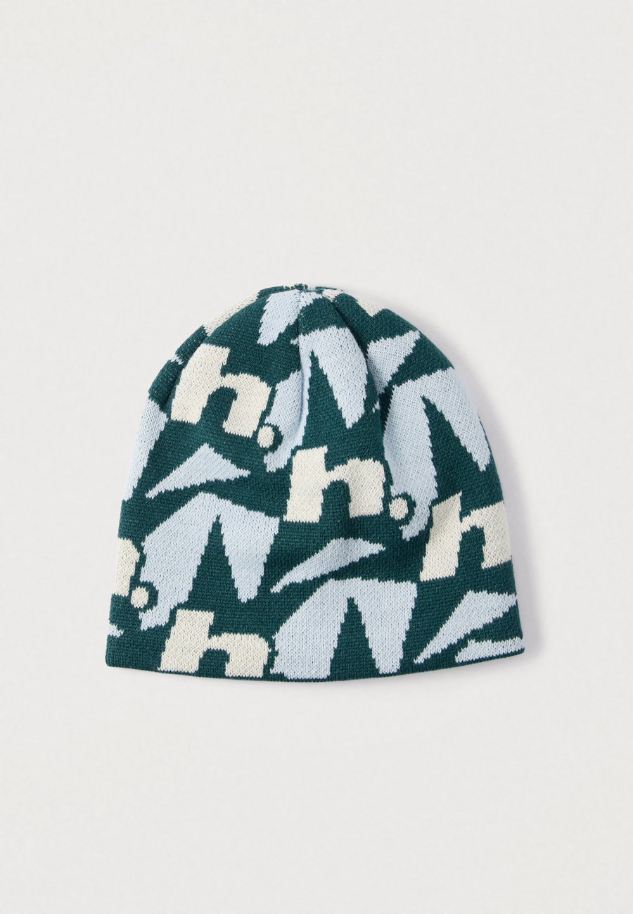 Шапка HUF STAR REPEAT SKULL UNISEX, Ice Blue/Blue
Шапка HUF STAR REPEAT SKULL UNISEX, Ice Blue/Blue