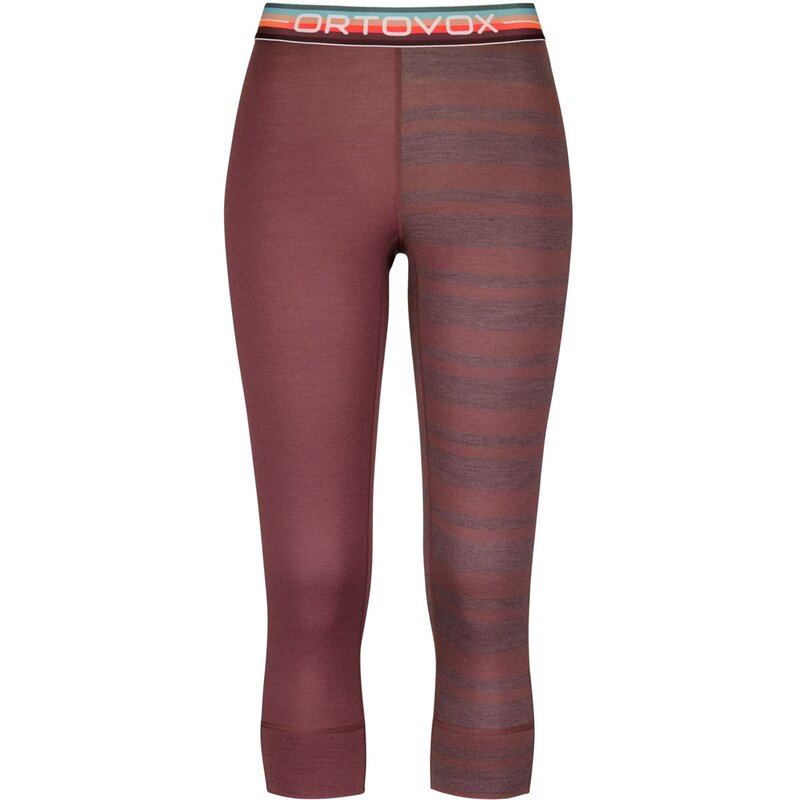 Трусы 185 рок-н-шерстяные короткие штаны с Ortovox, цвет mountain rose
Трусы 185 рок-н-шерстяные короткие штаны с Ortovox, цвет mountain rose