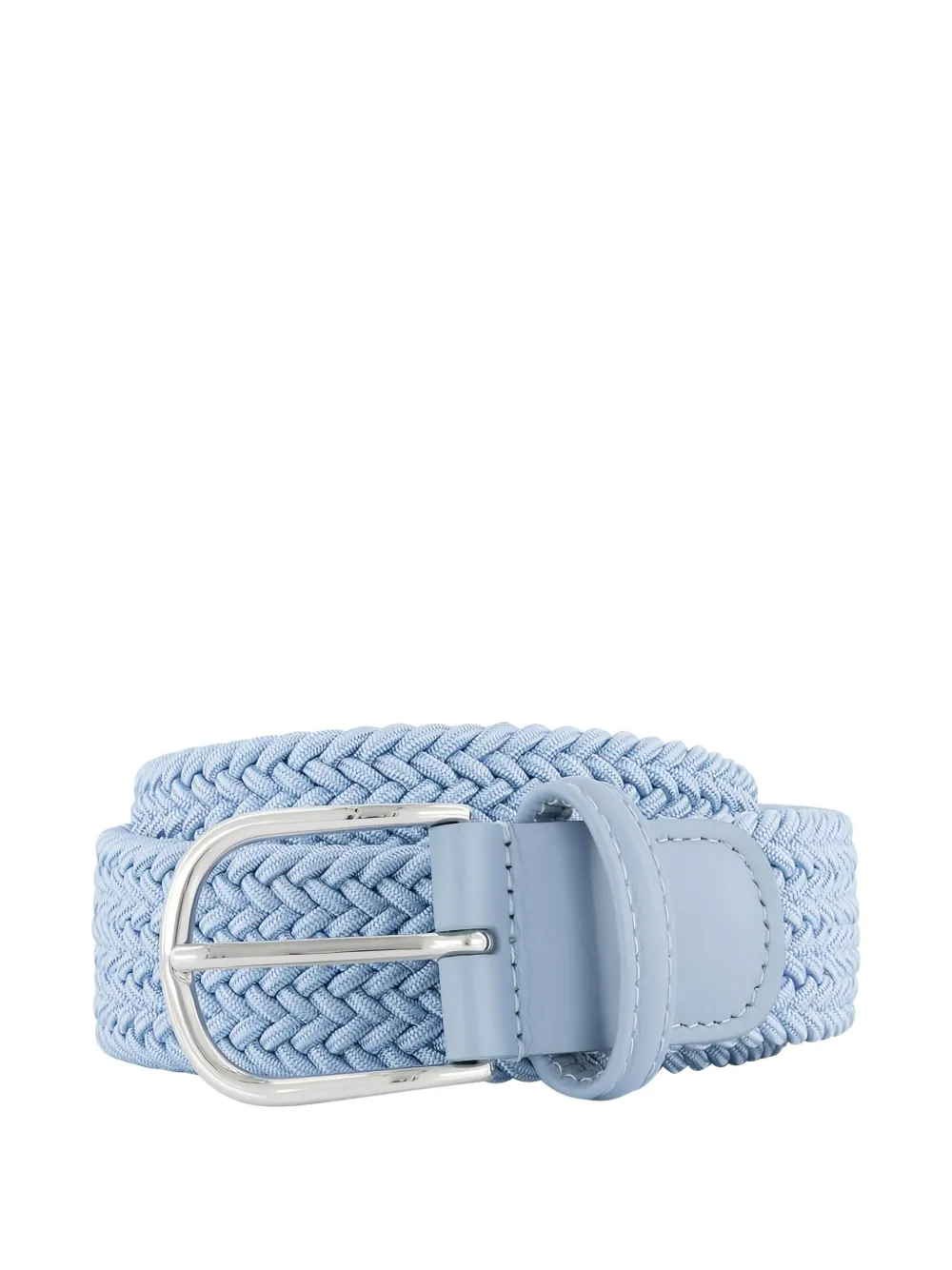 Кожаный ремень Anderson's, синий
Кожаный ремень Anderson's, синий