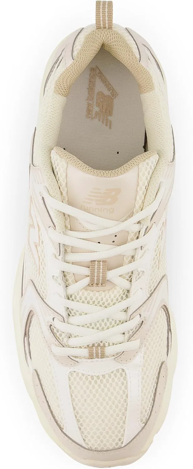 Мужские кроссовки для бега New Balance 1012 V1, бежевый
Мужские кроссовки для бега New Balance 1012 V1, бежевый