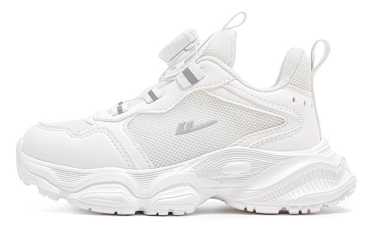 Детские повседневные туфли Kids WARRIOR, бело-розовые
Детские повседневные туфли Kids WARRIOR, бело-розовые