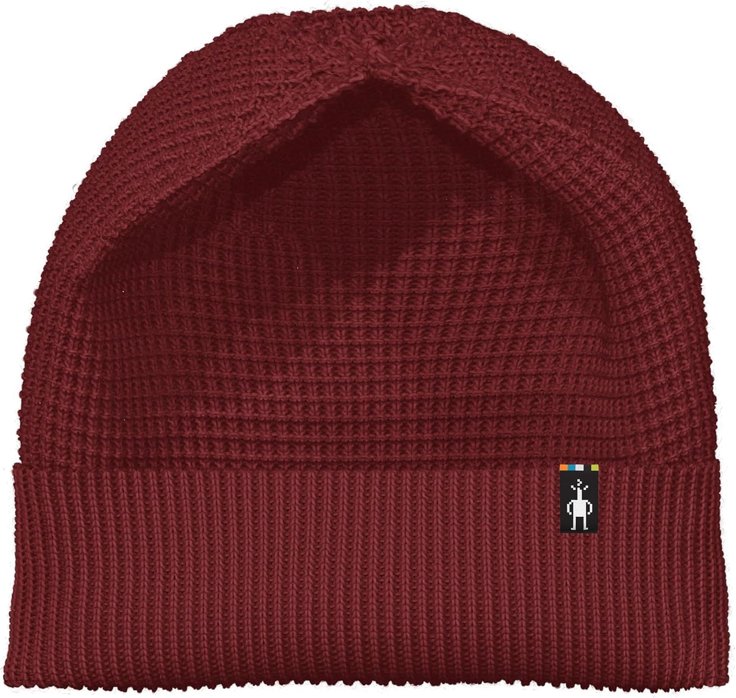 Шапка Smartwool Creek Run, Currant Heather
Шапка Smartwool Creek Run, Currant Heather