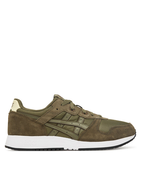 Кроссовки Lyte Classic 1203A611 Asics, зеленый
Кроссовки Lyte Classic 1203A611 Asics, зеленый
