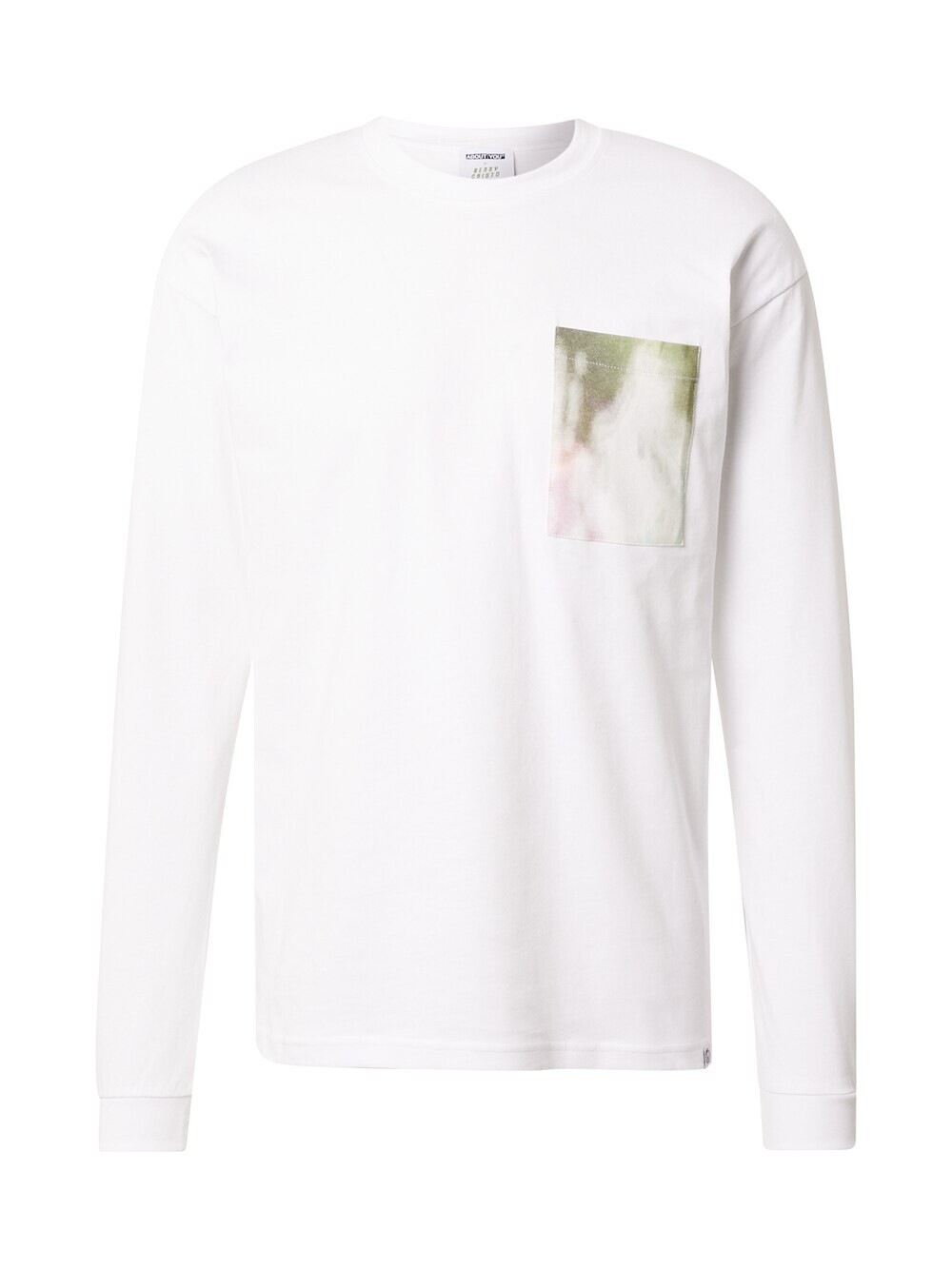 Рубашка About You Luan, белый
Рубашка About You Luan, белый