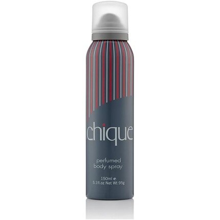 Chique Fragrance For Women Спрей для тела 150 мл от Milton-Lloyd, Taylor Of London
Chique Fragrance For Women Спрей для тела 150 мл от Milton-Lloyd, Taylor Of London