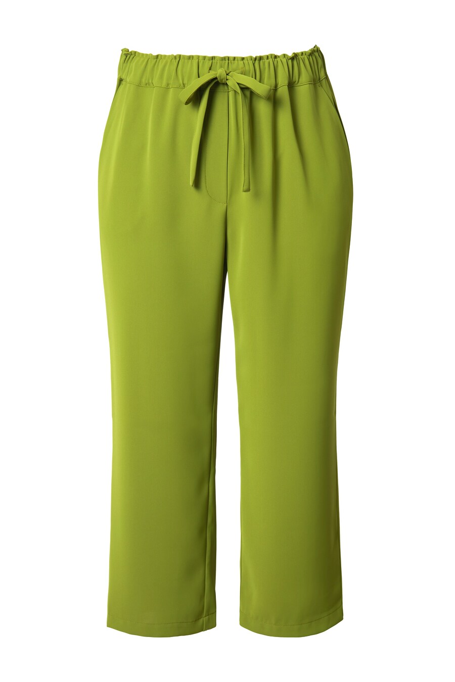Обычные брюки Ulla Popken, Grass Green
Обычные брюки Ulla Popken, Grass Green