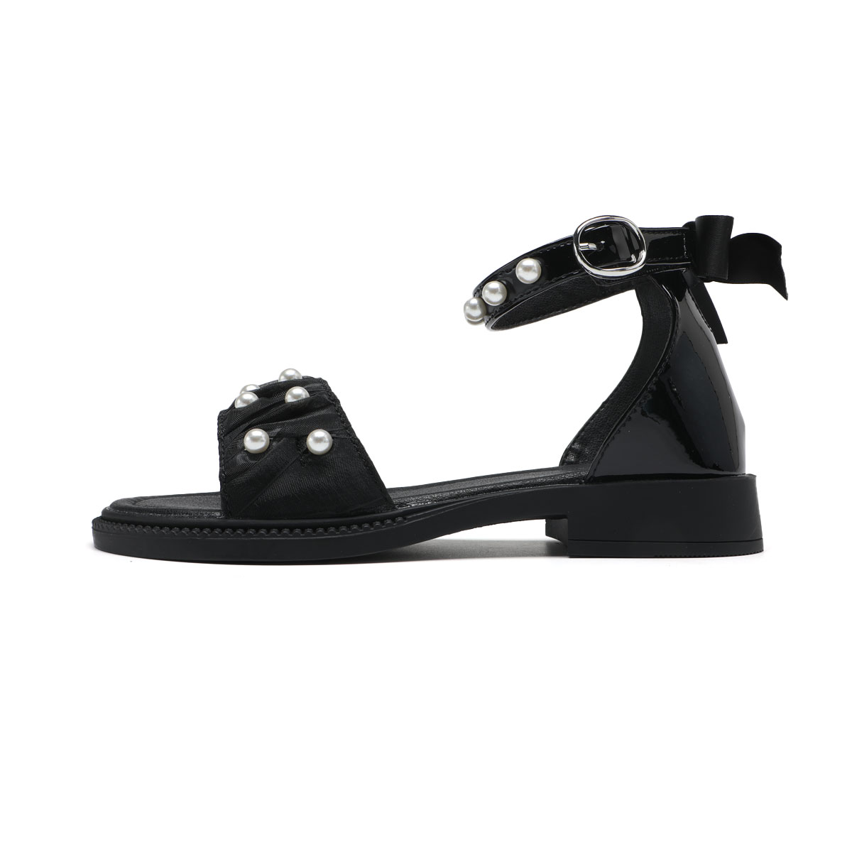 Дышащие детские сандалии Kids Satchi, черный
Дышащие детские сандалии Kids Satchi, черный