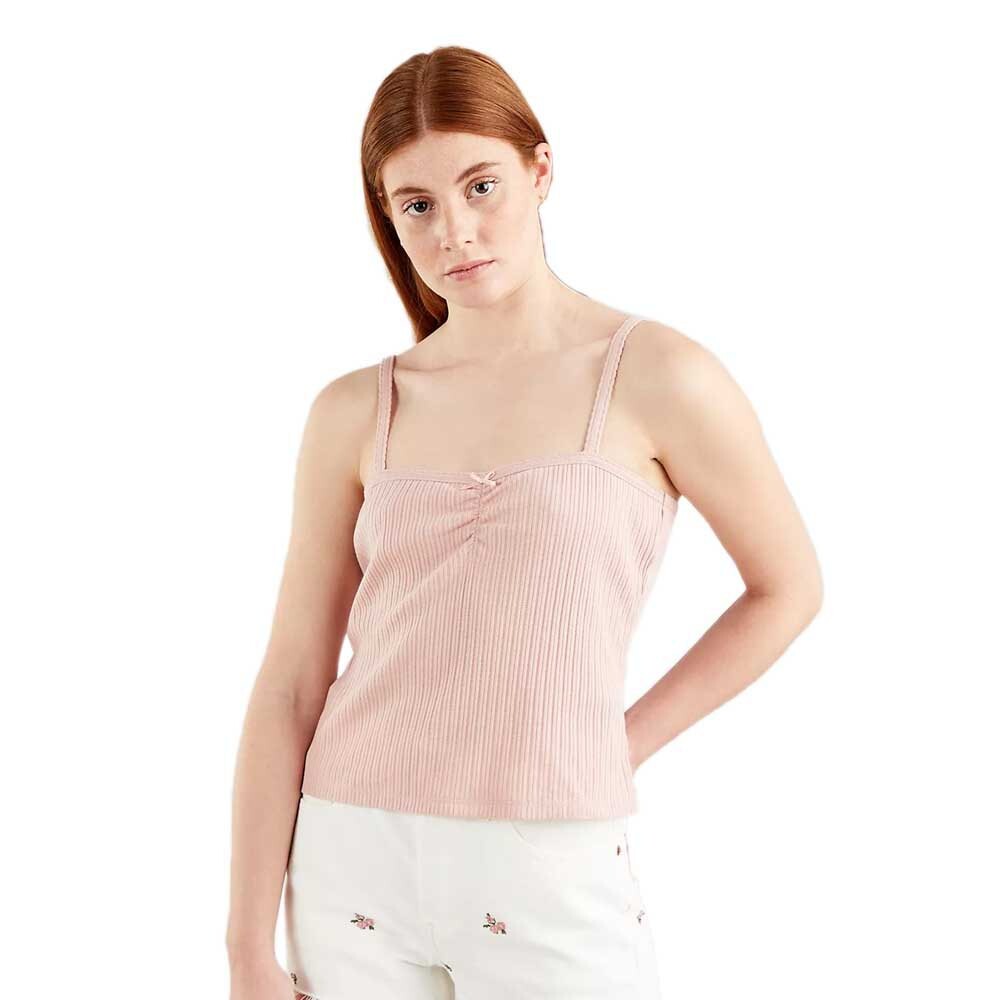 Футболка без рукавов Levi´s Palma, розовый
Футболка без рукавов Levi´s Palma, розовый