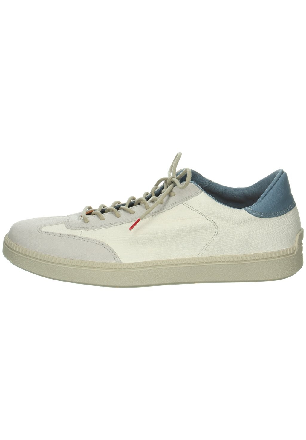 Спортивные туфли на шнуровке TURNA HE Think!, цвет bianco kombi 
Спортивные туфли на шнуровке TURNA HE Think!, цвет bianco kombi