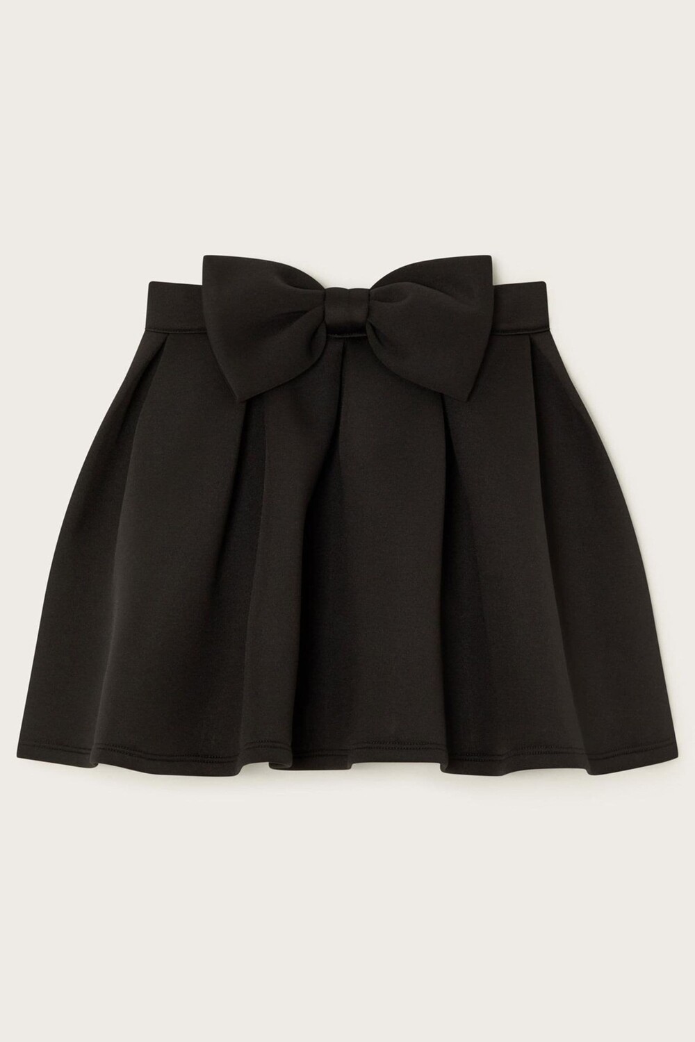 Юбка плиссе с бантом куба Monsoon, черный
Юбка плиссе с бантом куба Monsoon, черный