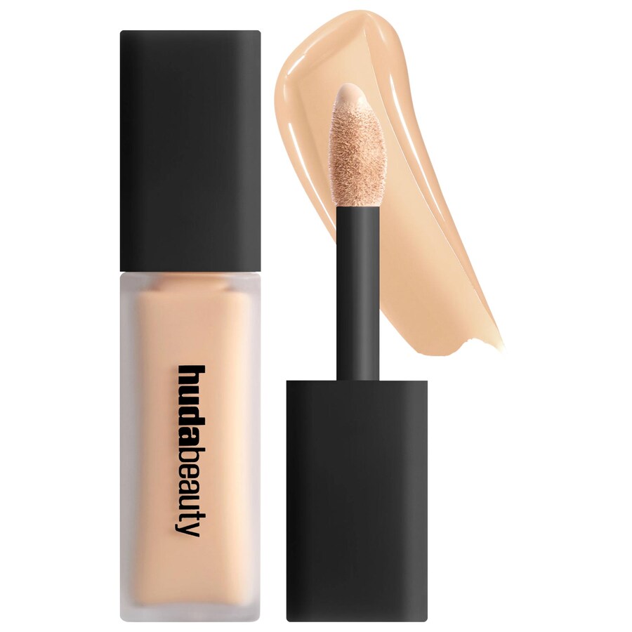 #FauxFilter Матовый водостойкий консилер с регулируемой плотностью покрытия HUDA BEAUTY, 0.30 oz /9 ml, Coconut Flakes 2.7 Neutral
#FauxFilter Матовый водостойкий консилер с регулируемой плотностью покрытия HUDA BEAUTY, 0.30 oz /9 ml, Coconut Flakes 2.7 Neutral