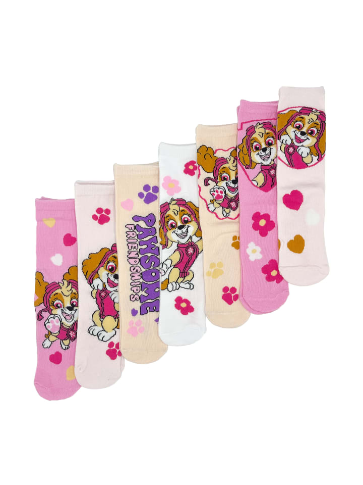 Носки ONOMATO!, разноцветный
Носки ONOMATO!, разноцветный