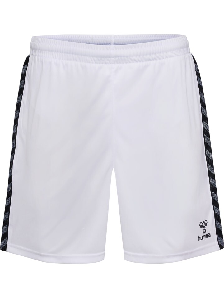 Шорты Hummel Hmlauthentic Multisport Herren, белый
Шорты Hummel Hmlauthentic Multisport Herren, белый