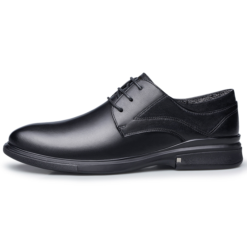 Dunnu Туфли мужские низкие, черные
Dunnu Туфли мужские низкие, черные