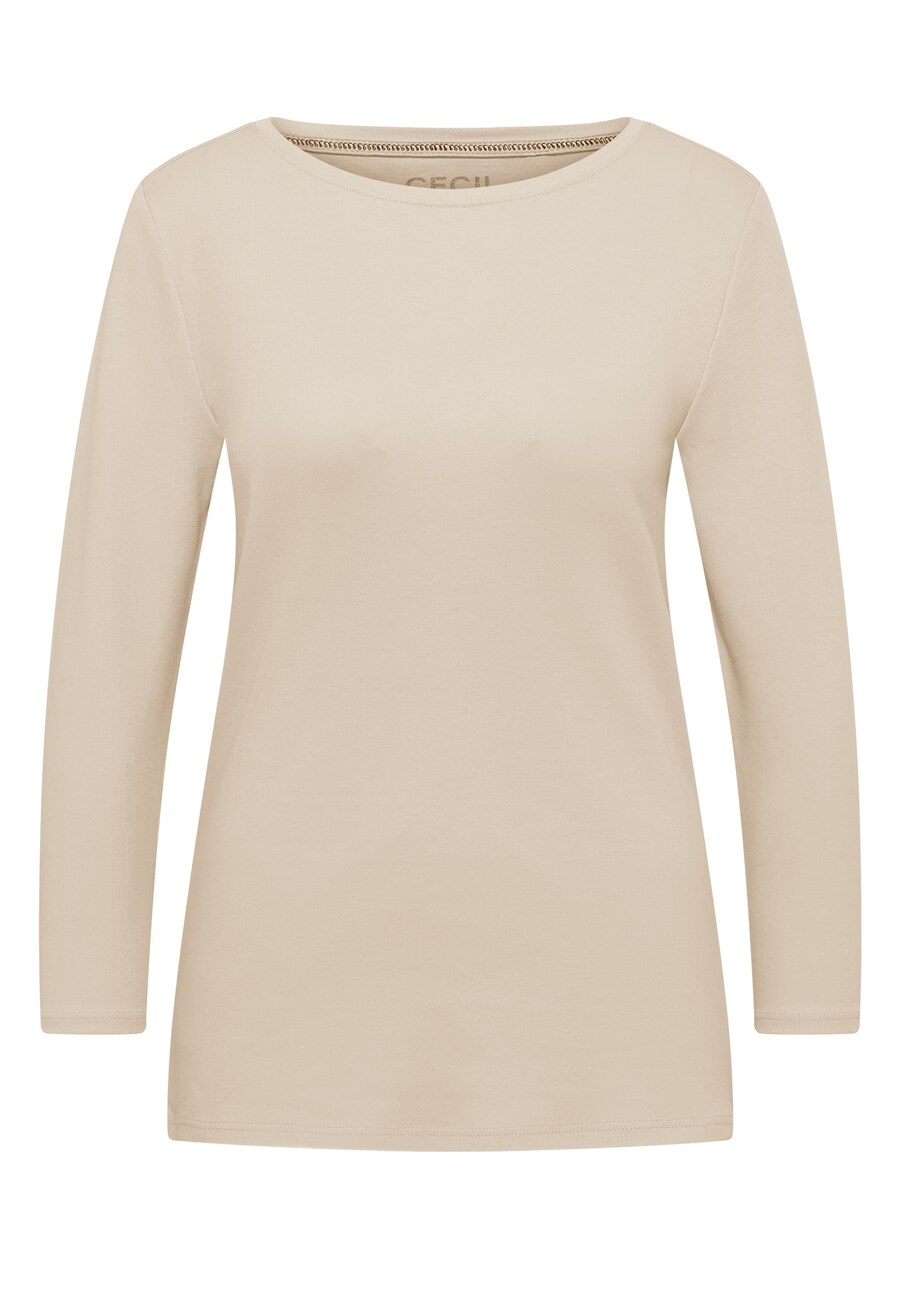 Рубашка CECIL, кремовый
Рубашка CECIL, кремовый