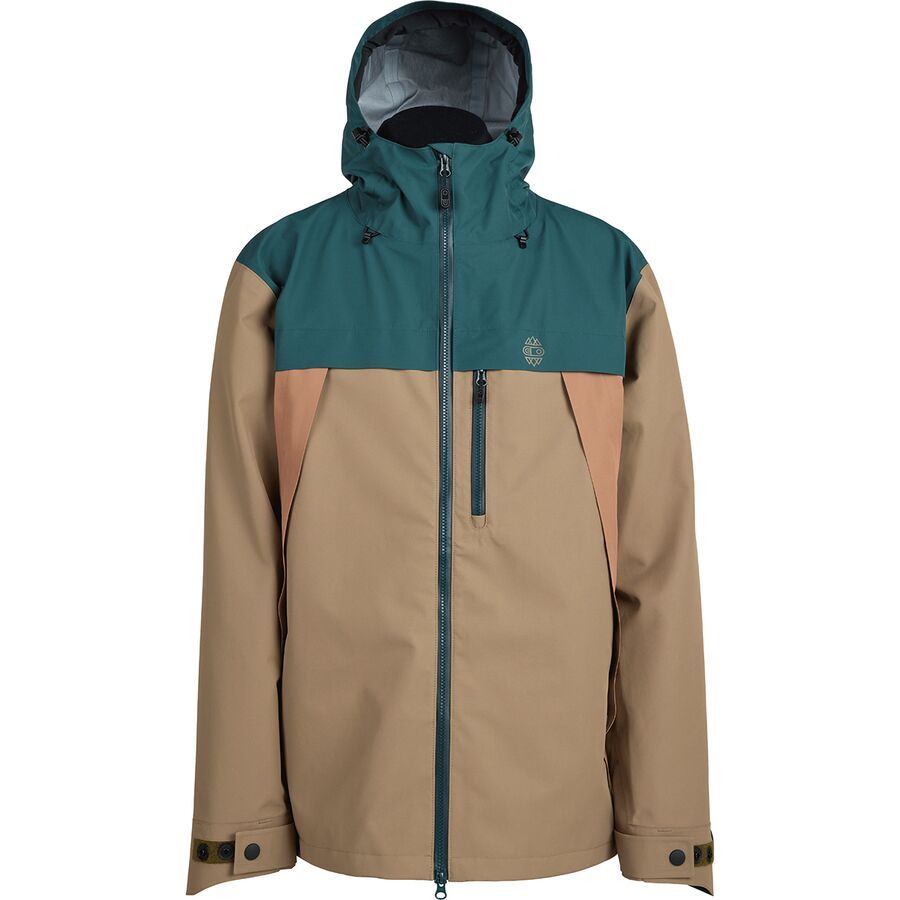 Куртка Airblaster Beast 3L Airblaster, Shroom
Куртка Airblaster Beast 3L Airblaster, Shroom