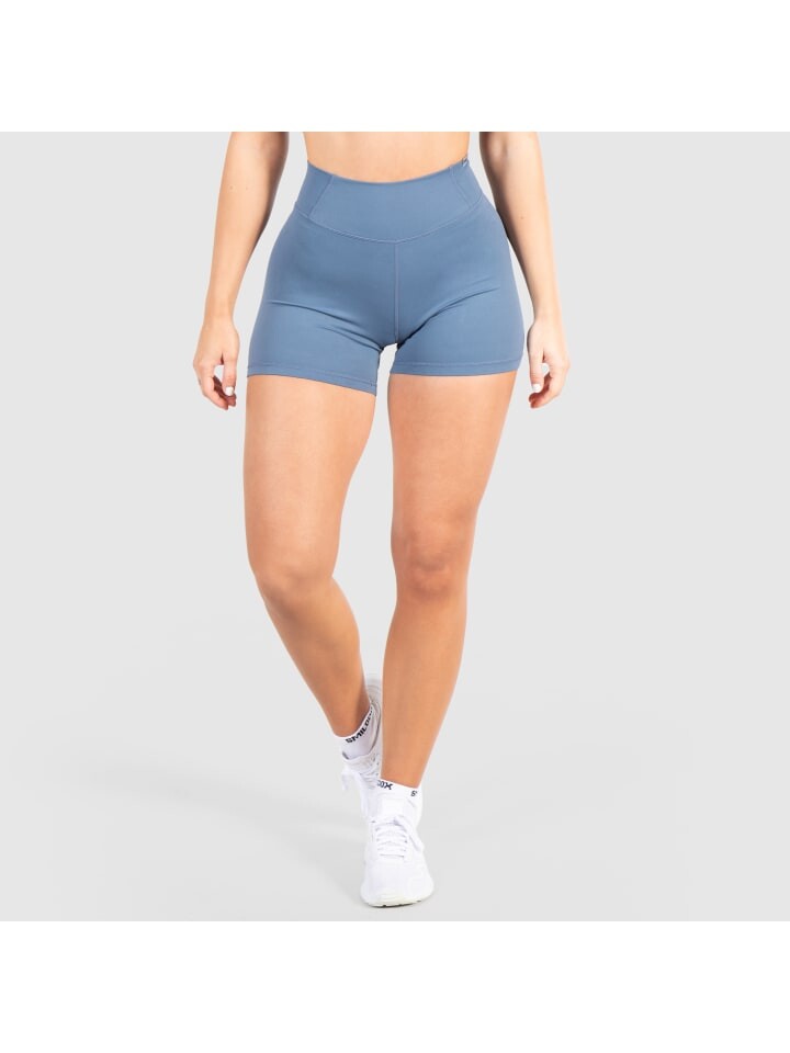 Функциональные шорты SMILODOX, синий
Функциональные шорты SMILODOX, синий